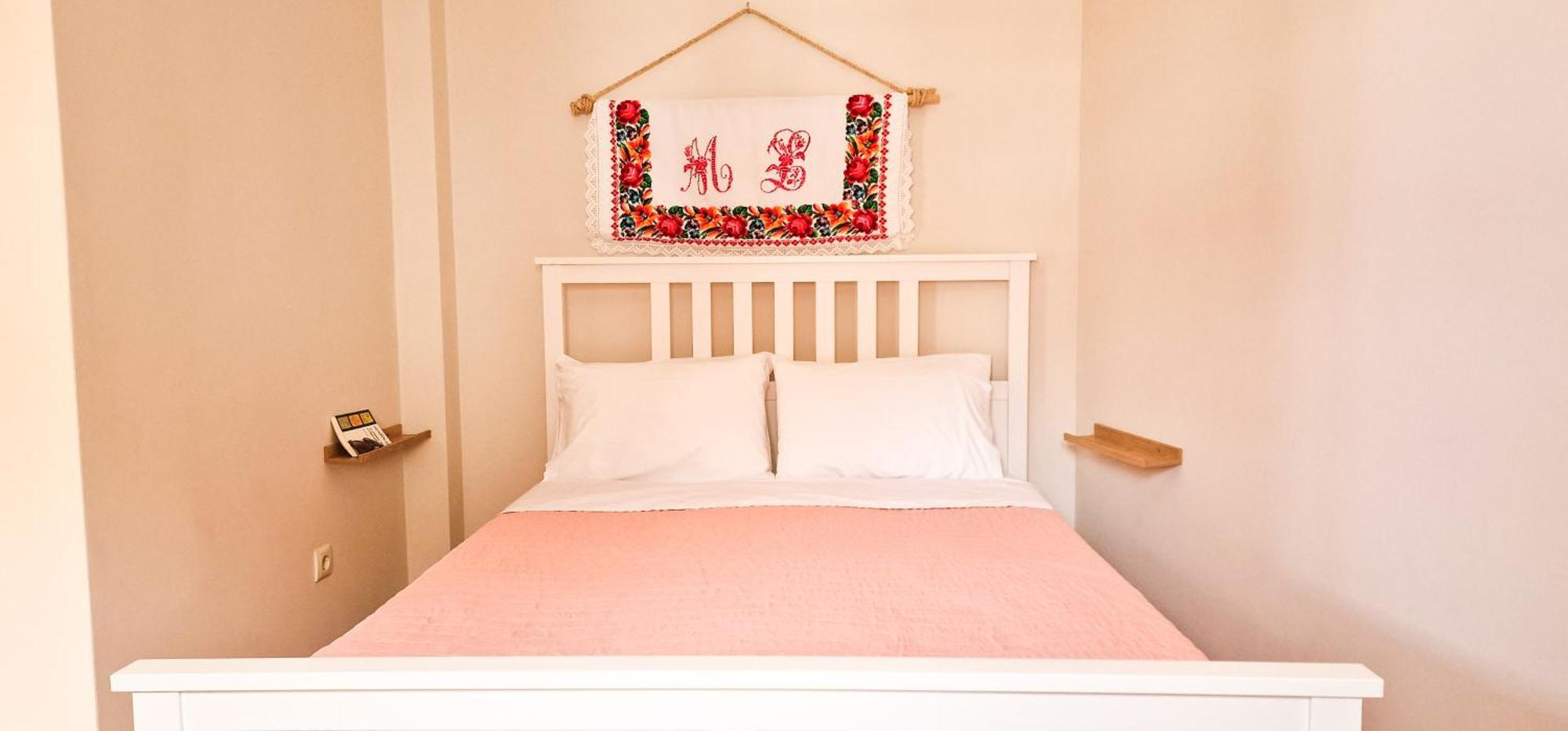 Kyano Seaview Apartment Olympos  ภายนอก รูปภาพ