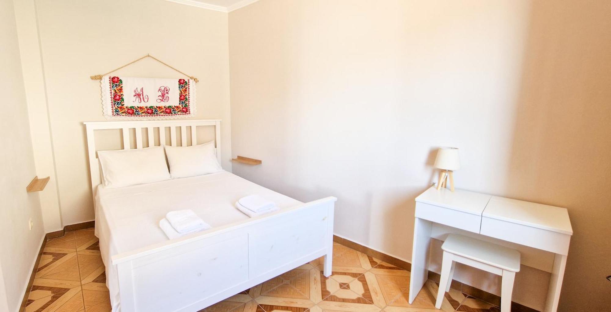 Kyano Seaview Apartment Olympos  ภายนอก รูปภาพ